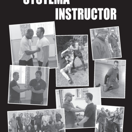 Systema Instructor
