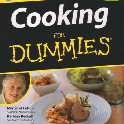 Cooking For Dummies