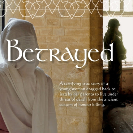 Betrayed: Escape from Iraq