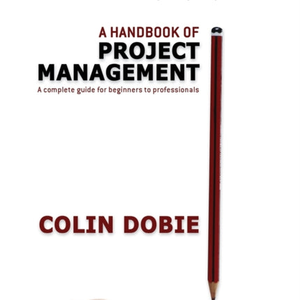 Handbook of Project Management