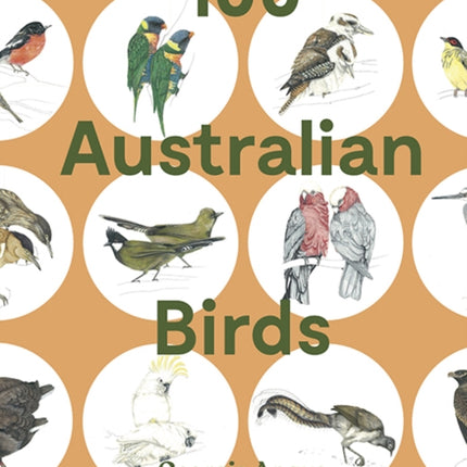 100 Australian Birds