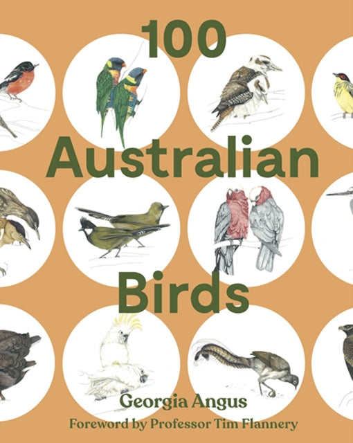 100 Australian Birds