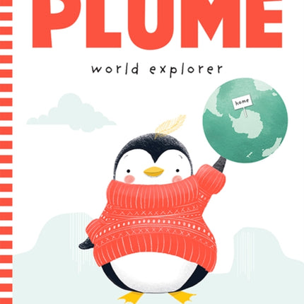 Plume: World Explorer