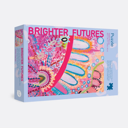 Brighter Futures 1000Piece Puzzle