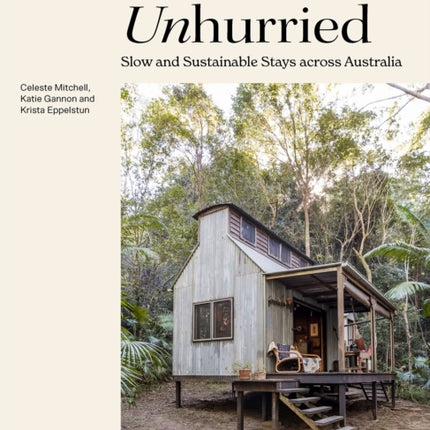 Life Unhurried: Slow and Sustainable Stays across Australia