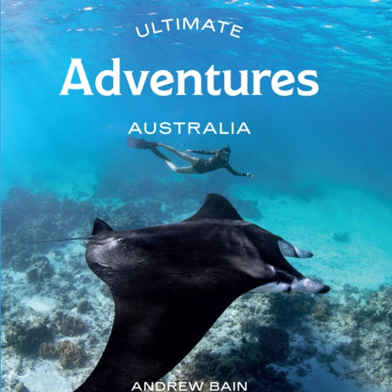 Ultimate Adventures: Australia