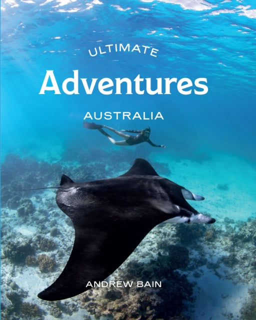 Ultimate Adventures: Australia