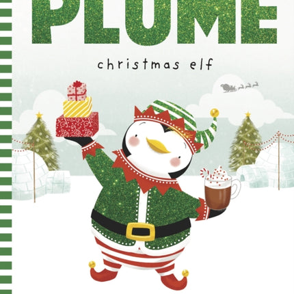 Plume: Christmas Elf