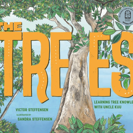 The Trees: Learning Tree Knowledge with Uncle Kuu