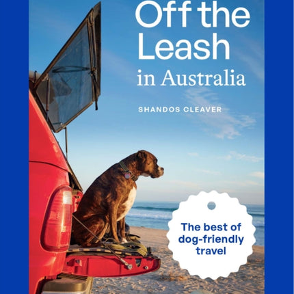Off the Leash in Australia