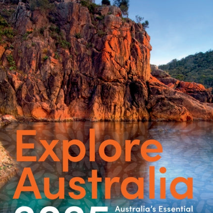 Explore Australia 2025