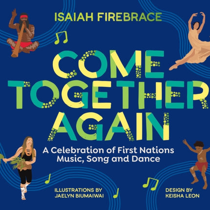 Come Together Again