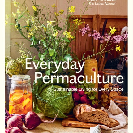 Everyday Permaculture