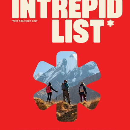 The Intrepid List