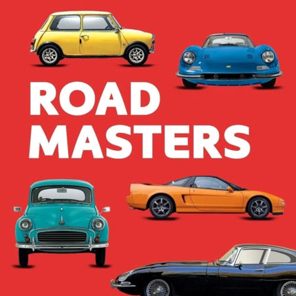 Road Masters