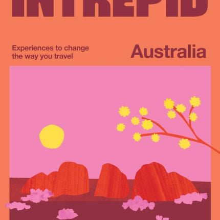 Intrepid Australia