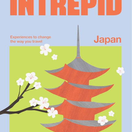 Intrepid Japan