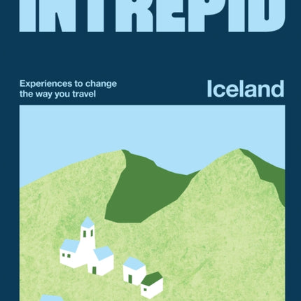 Intrepid Iceland