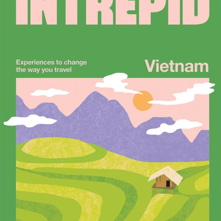 Intrepid Vietnam