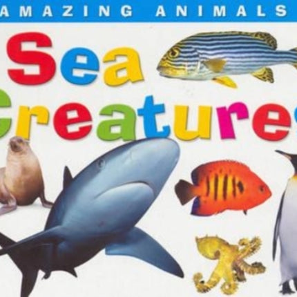 Sea Creatures