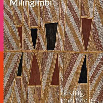 Art from Milingimbi Taking memories back