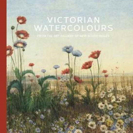 Victorian Watercolours