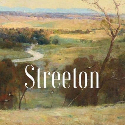 Streeton