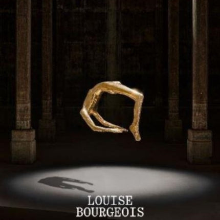 Louise Bourgeois: Has the day invaded the night or has the night invaded the day?