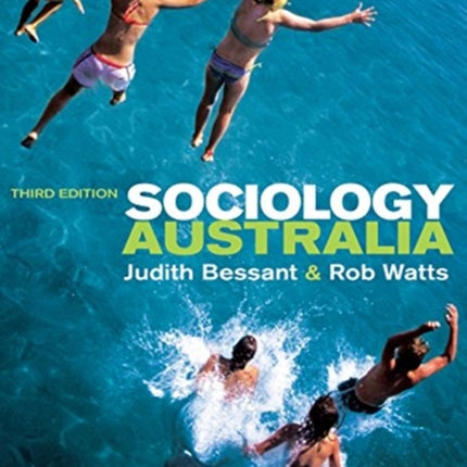 Sociology Australia