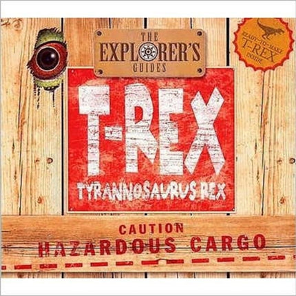 Tyrannosaurus Rex