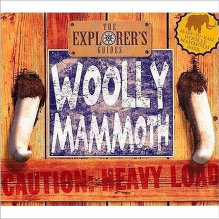 Woolly Mammoth