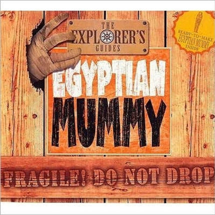Egyptian Mummy