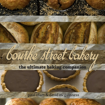 Bourke Street Bakery