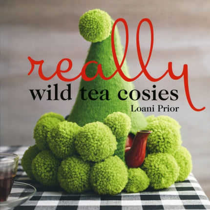 Really Wild Tea Cosies