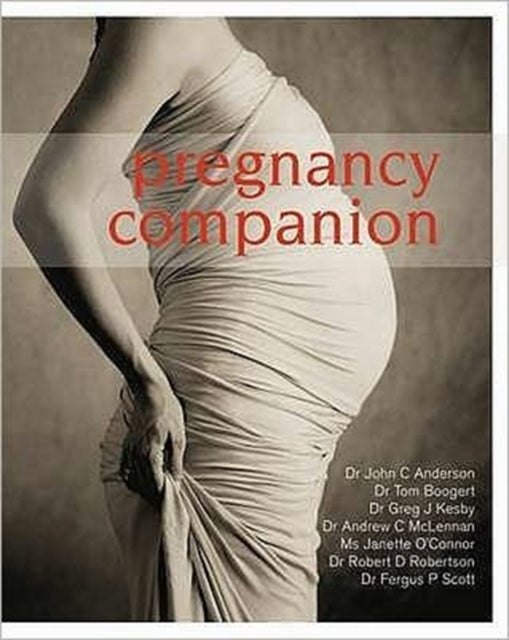 Pregnancy Companion