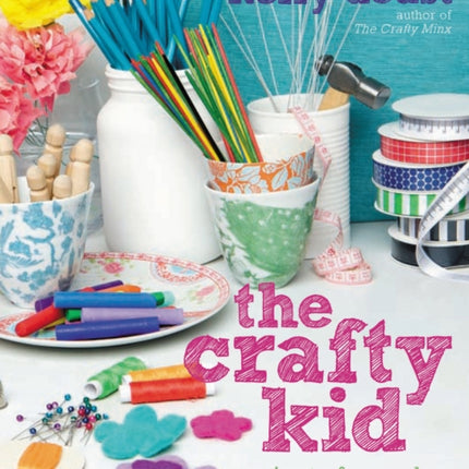 The Crafty Kid