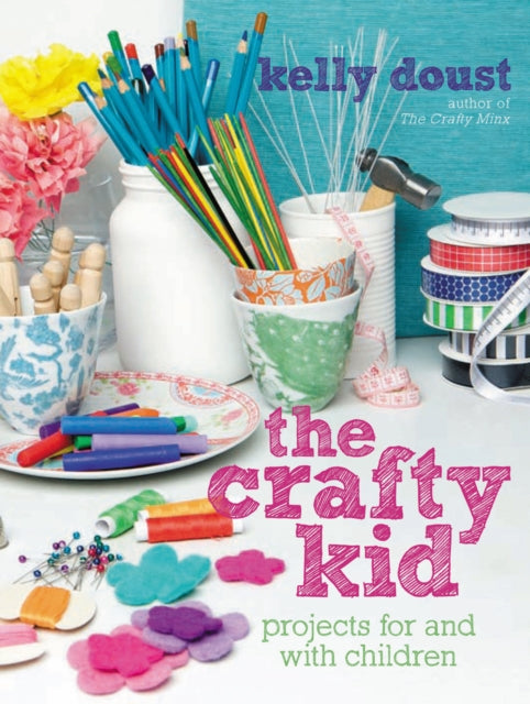 The Crafty Kid