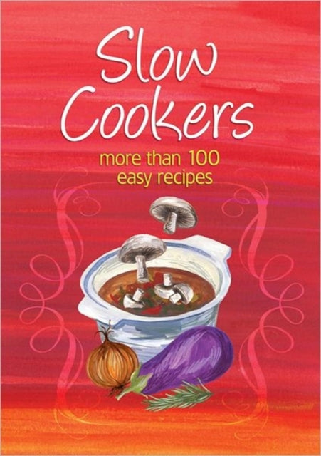 Easy Eats Slow Cookers