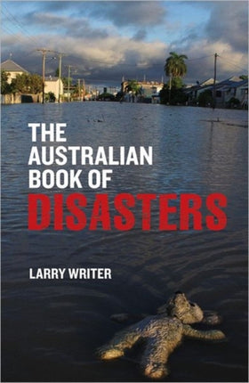 The Australian Book of Disasters