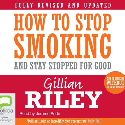 How to Stop Smoking and Stay Stopped For Good