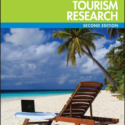Tourism Research 2e