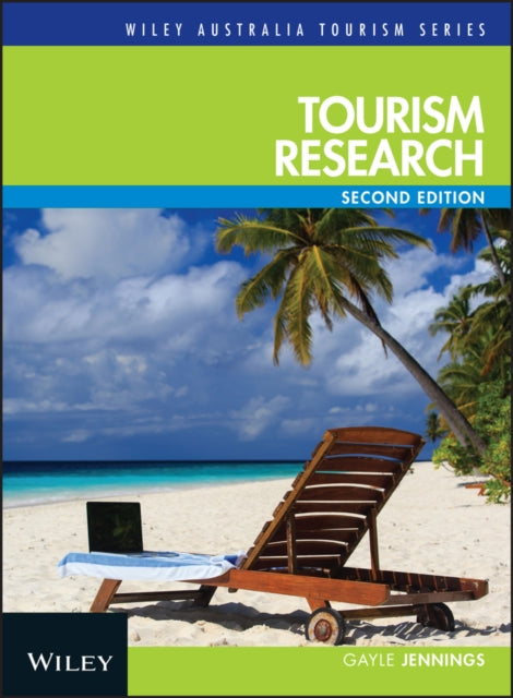 Tourism Research 2e