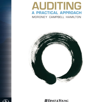 Auditing A Practical Approach