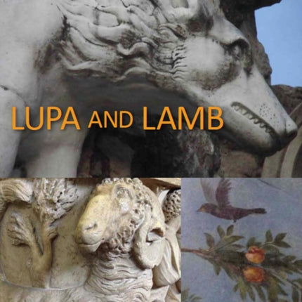 Lupa and Lamb