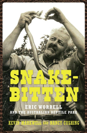 Snake-bitten: Eric Worrell and the Australian