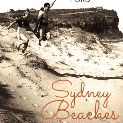 Sydney Beaches: A history