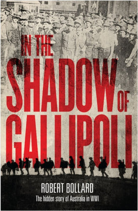 In the shadow of Gallipoli: The hidden story of Australia in WWI