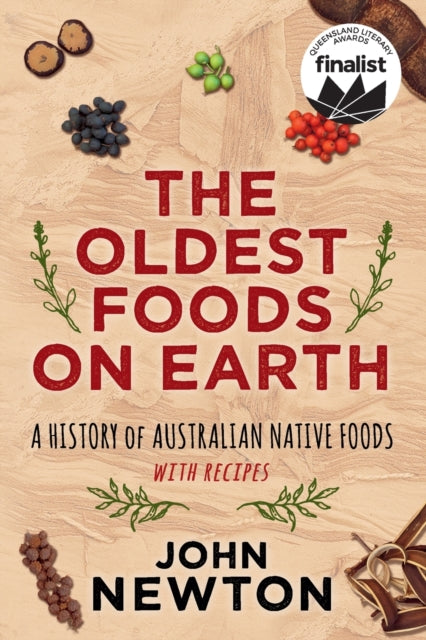 The Oldest Foods on Earth: A History of