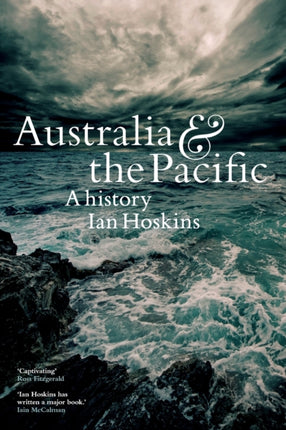 Australia & the Pacific: A history