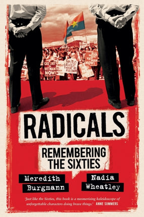 Radicals: Remembering the Sixties
